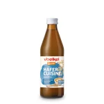 demeter Hafer-Cuisine 300ml von Voelkel in der Mehrweg-Pfandflasche