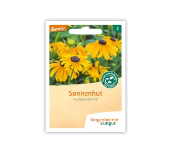 Bio Sonnenhut – Bingenheimer Saatgut