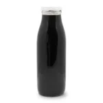 Bio-Sojasoße Shoyu in der 500ml Pfandflasche