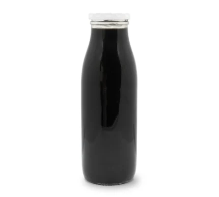 Bio-Sojasoße Shoyu in der 500ml Pfandflasche