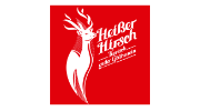 Heißer Hirsch