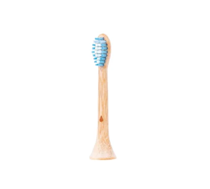 Hydrophil Bamboo Sonic Aufsteckkopf Einzelkopf
