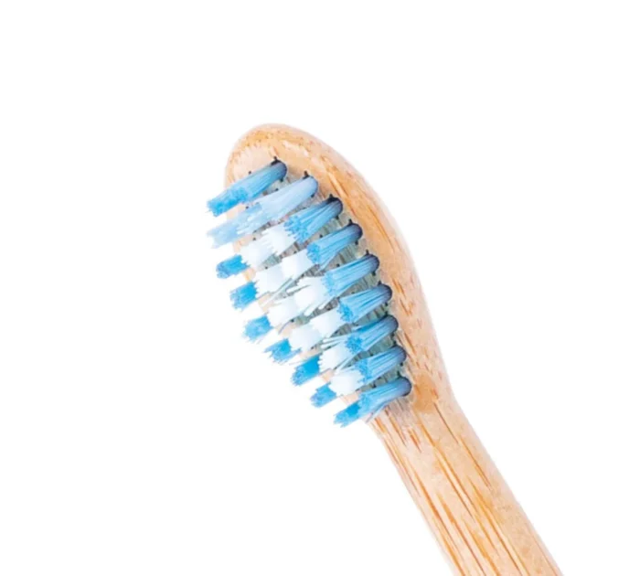 Hydrophil Bamboo Sonic Aufsteckkopf Nahaufnahme
