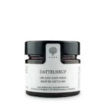 Bio Dattelsirup im 180g-Glas von Nara