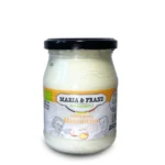 Bio Belgische Mayonnaise im Pfandglas, 250g