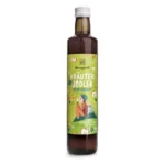 Bio Kräuterjodler Sirup von Sonnentor in der 500ml-Flasche