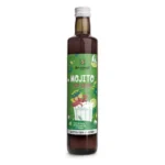 Bio Mojito Sirup von Sonnentor in der 500ml-Flasche