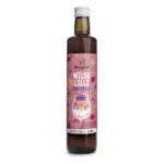Bio Wilde Lilli Sirup von Sonnentor in der 500ml-Flasche