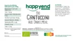 Bio Dinkel Cantuccini – Bild 3