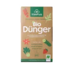 KleePura Bio-Dünger in der 750g-Packung Bild Vorderseite
