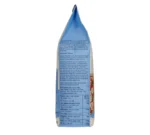 Bio Pizzamehl Tipo 0 in der 1kg-Papierpackung. Demeter-Zertifiziert von Spielberger. Seitenansicht 2