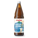 Bio Hafer-Drink 750ml von Voelkel in der Mehrweg-Pfandflasche