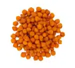 Bio Dinkel Paprika-Backerbsen, 130g – Bild 2