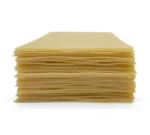 Bio Lasagneplatten aus Hartweizen 16x8cm