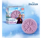 Disneys Frozen All in One Duschbar ohne Seife Übersicht