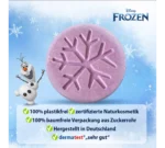 Disneys Frozen All in One Duschbar ohne Seife Übersicht