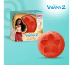 Disneys Vaiana 2 All in One Duschbar ohne Seife Übersicht