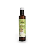 Bio Matcha Sirup von Sonnentor in der 250ml-Flasche