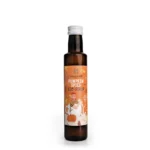 Bio Pumpkin Spice Sirup von Sonnentor in der 250ml-Flasche