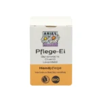 Stapeler Pflege-Ei von Aries - Vorderseite
