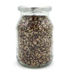 Bio Quinoa Tricolore im Pfandglas