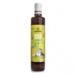 Bio Bergamotte Sirup von Sonnentor in der 500ml-Flasche