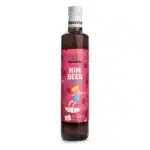 Bio Himbeer Sirup von Sonnentor in der 500ml-Flasche