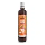 Bio Orange Bitter Sirup von Sonnentor in der 500ml-Flasche