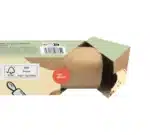 memo ungebleichtes Backpapier als Zuschnitt mit 30 Blatt. Silikonbeschichtet ohne PFAS und PAS - Details