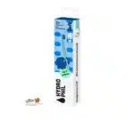 Hydrophil Bambuszahnbürste mit dem Elefanten Sonderedition Seiten-Packshot