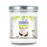 Bio Kokosöl nativ im 400ml-Glas von Bio Planete